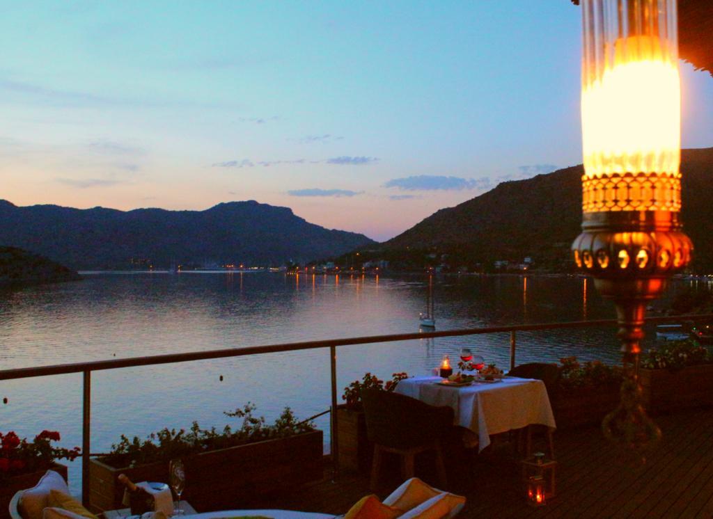 Loryma Luxury Hotel Bozburun Cameră foto