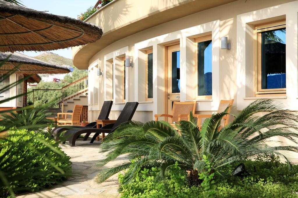 Loryma Luxury Hotel Bozburun Cameră foto