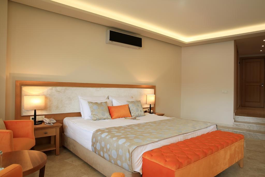 Loryma Luxury Hotel Bozburun Cameră foto