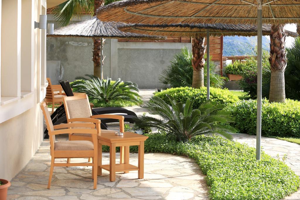 Loryma Luxury Hotel Bozburun Cameră foto