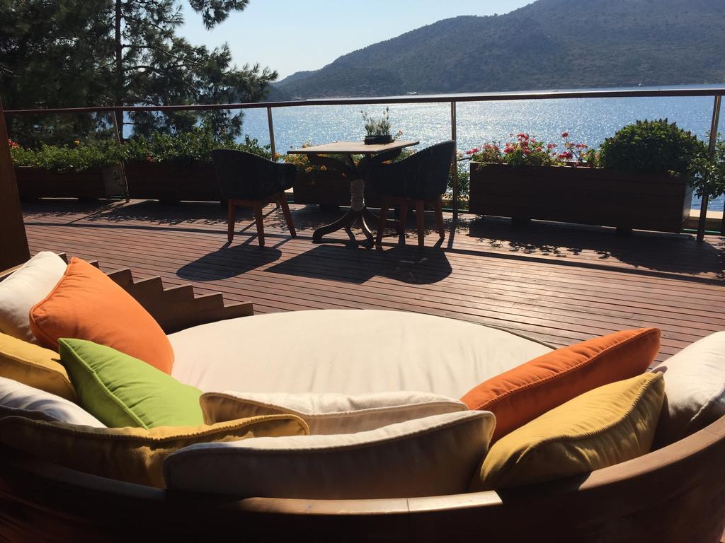 Loryma Luxury Hotel Bozburun Cameră foto